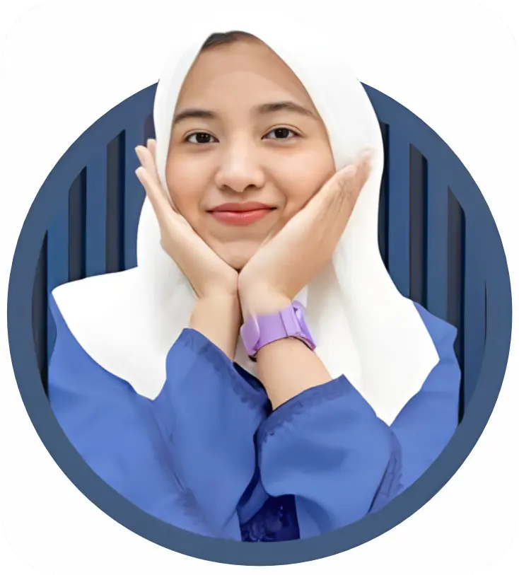 drg. Nisita Satya Dewi